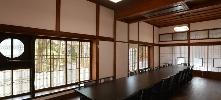 人吉温泉芳野旅馆(Yoshino Ryokan)图片