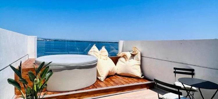 帕拉佐玛塔精品酒店(Palazzo Matà Boutique Hotel)图片