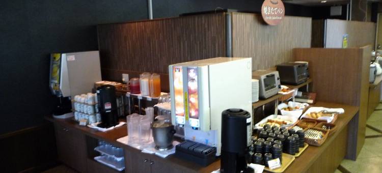 露樱酒店格兰蒂亚小松机场店(Route Inn Grantia Komatsu Airport)图片