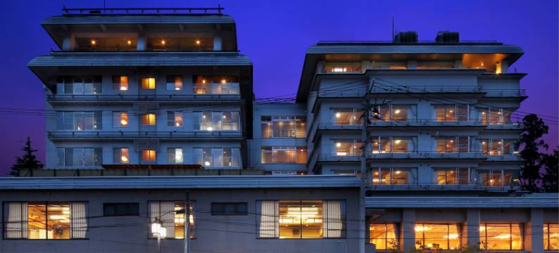 天神之御汤Azuma屋(Kami No Yama Azumaya)图片