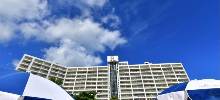 冲绳万丽度假酒店(Renaissance Okinawa Resort)图片