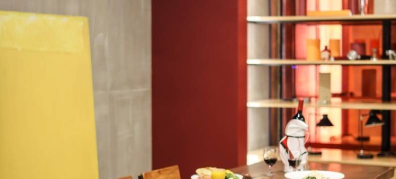The Groove 群山酒店(The Groove Gunsan Hotel)图片