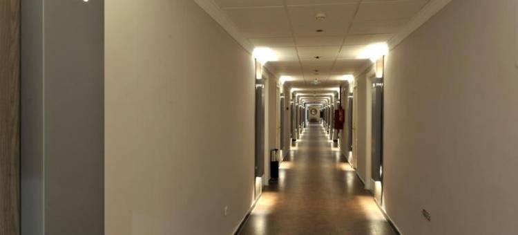萨洛布列尼亚酒店(Hotel Salobreña Suites)图片