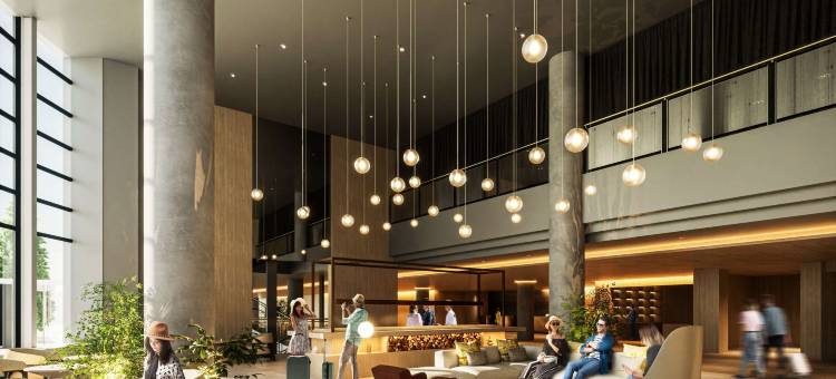 八岳美爵水疗度假酒店(Grand Mercure Yatsugatake Resort & Spa)图片