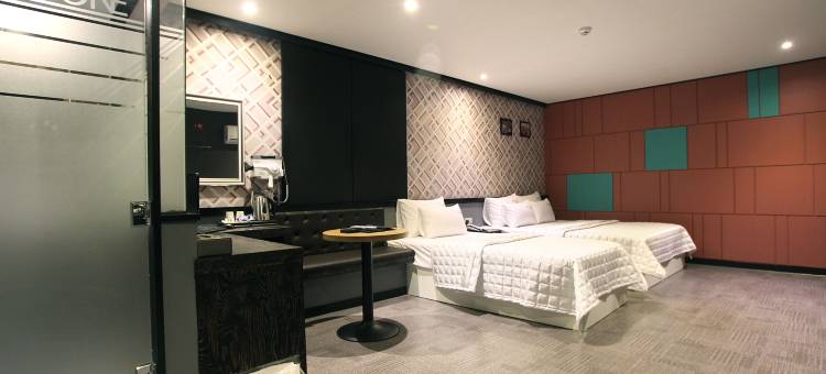 G7酒店(G7 Hotel)图片