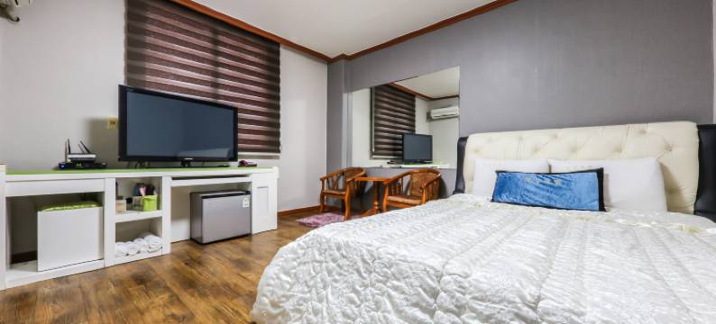 泰安大成(Taean Daesung)图片