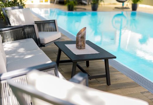 Hotel Moarhof Hotel Overview