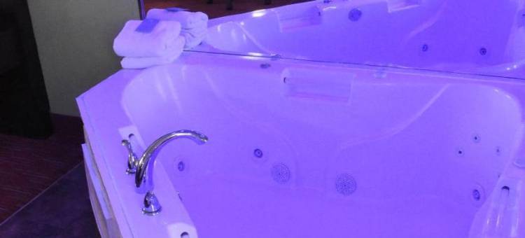 SureStay Hotel by Best Western Manning图片