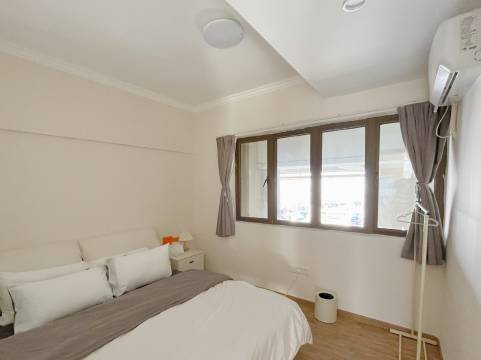 府尚公寓(建源北街分店)