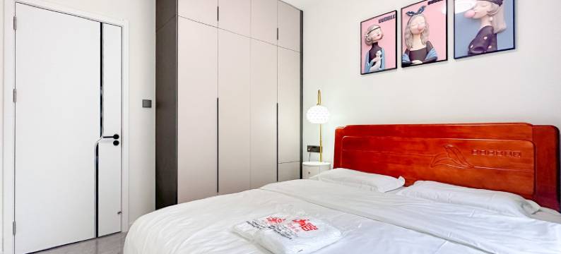 掌柜小何民宿(黄堡路分店)图片