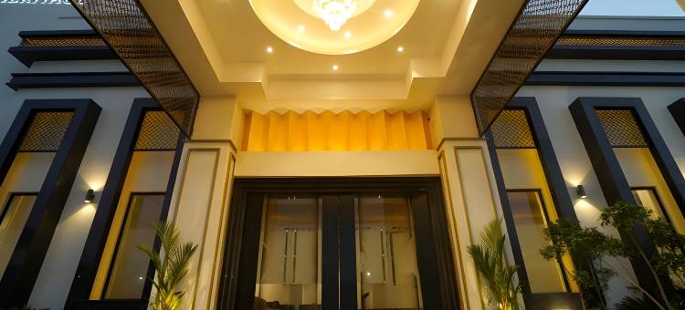 MY Heritage Resort - Best Resort in Kannauj图片