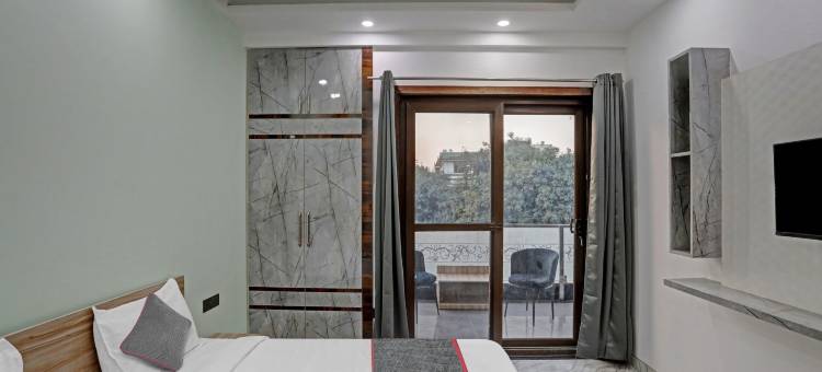 Super Townhouse Xanthe - Boutique Hotel图片