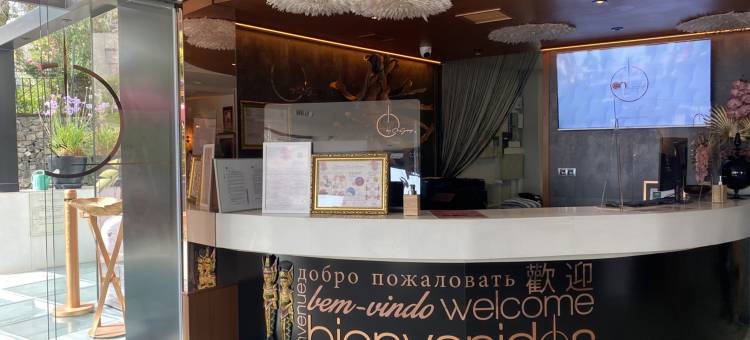 阿勒塔克房 ON 酒店(On Aleta Room Designed for Adults)图片