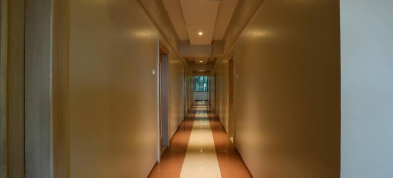 FabHotel Prime Rester 选择查坎(FabHotel Prime Rester Select Chakan)图片