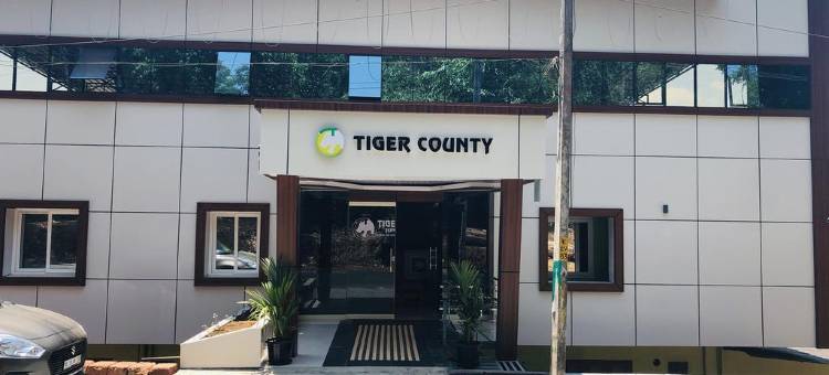 Tiger County Jungle Lodge图片