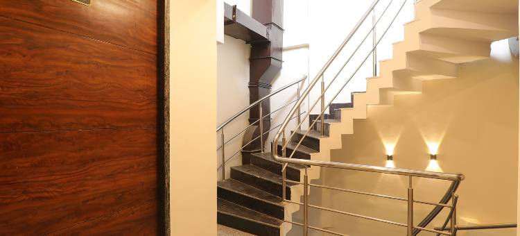 FabHotel蓝方舟(FabHotel Blueark)图片