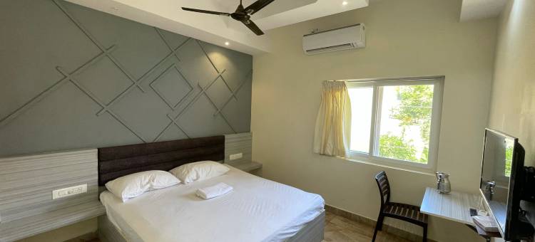 Hotel Grand Lpm图片