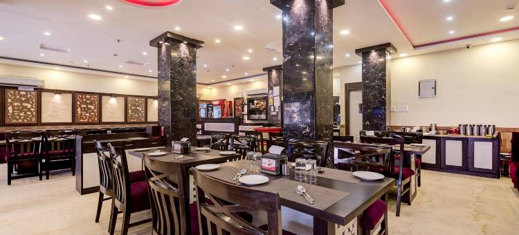 坎库尔加奇 Treebo Pawan Putra(Treebo Pawan Putra, Kankurgachi)图片