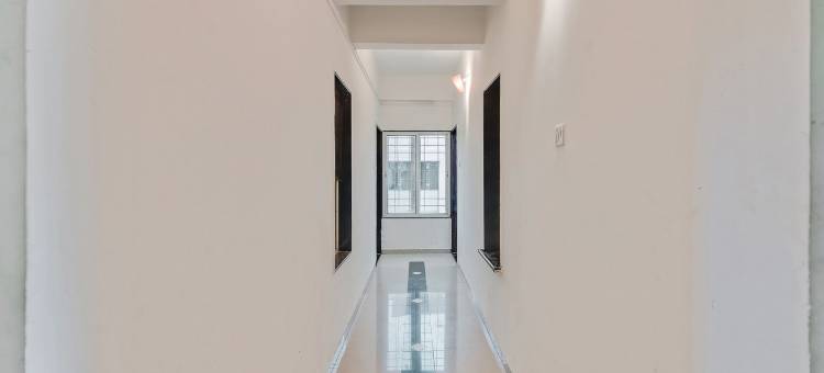 Hotel O Pioneer图片