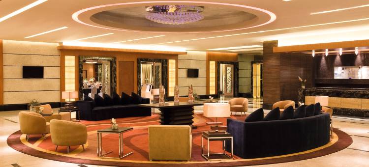 戈库兰姆水疗大酒店(Gokulam Grand Hotel & Spa Bangalore)图片