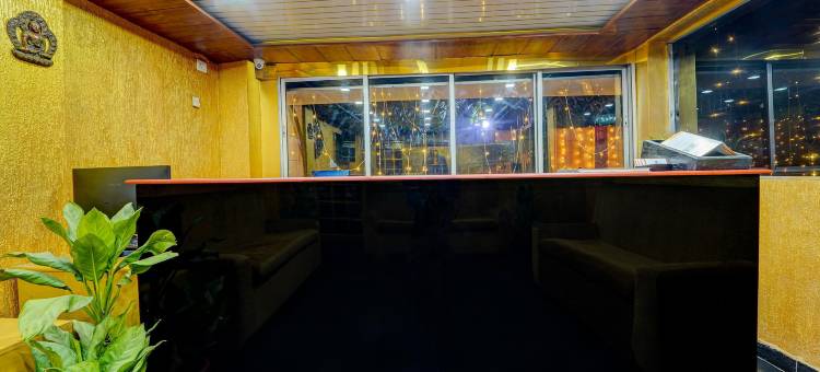 Itsy Hotels 佛陀客栈(Itsy Hotels Buddha Inn)图片