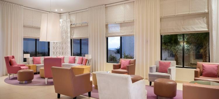 坎昆NYX酒店(Hotel NYX Cancun)图片