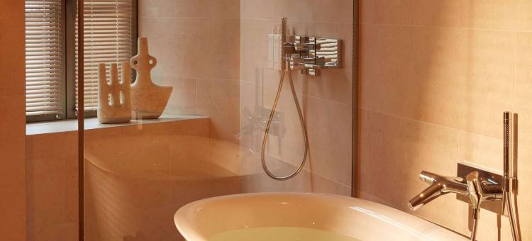 波尔多-蒙德里安莱斯卡梅斯酒店(Mondrian Bordeaux les Carmes)图片