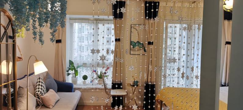 我行我宿公寓(天仙桥北路分店)图片