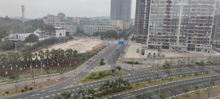 海之约黄金海岸度假村海景民宿(滨海西路分店)图片