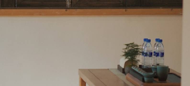 汀遇民宿(新民街分店)图片