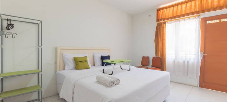 Urbanview Maribaya Lembang Bandung图片