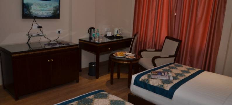 皇家旅馆(Hotel Royal Inn)图片