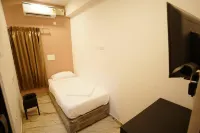 Hotel Vilvaas - Bữa sáng