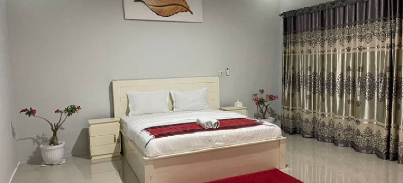 Kedai Terapung Hotel & Resto图片