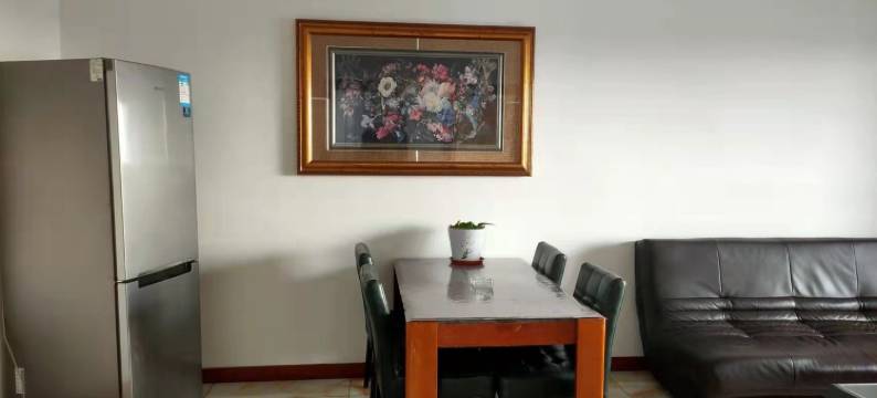 酒店式小站米粒方店民宿(盛塘南路分店)图片