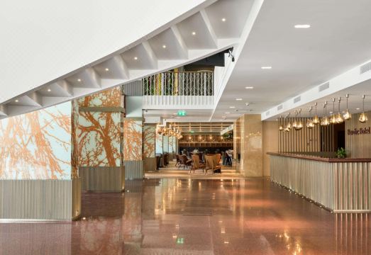 Nordic Hotel ForumHotel Overview