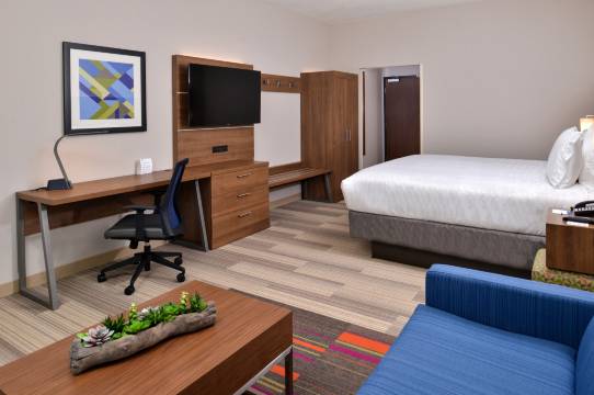 阿拉楚阿盖恩斯维尔地区智选假日套房酒店(Holiday Inn Express & Suites ALACHUA - GAINESVILLE AREA by IHG)