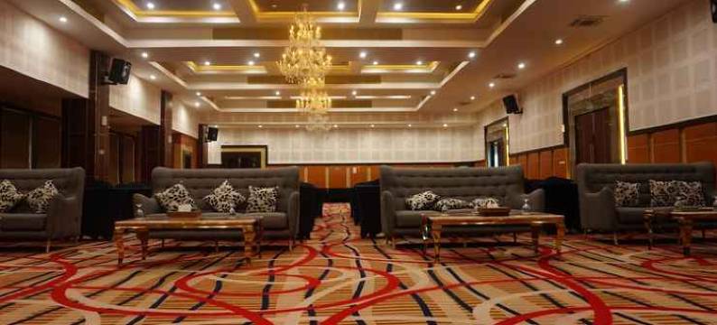 哈提明珠大酒店(Hotel Grand Permata Hati)图片