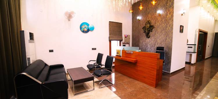 皇宫(Royal Palace)图片