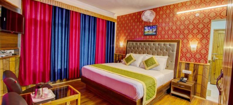 马拉里萨米鲁酒店(Hotel Samiru (Manali , Himachal Pradesh))图片