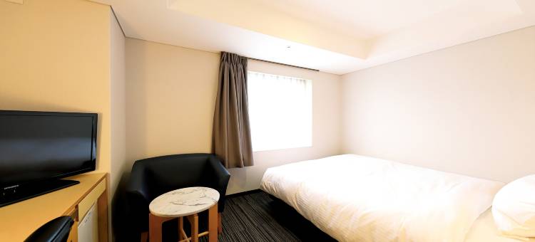 大阪四桥微笑酒店(Smile Hotel Osaka Yotsubashi)图片