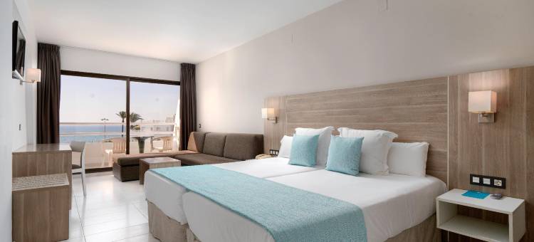 Alua Golf Trinidad图片