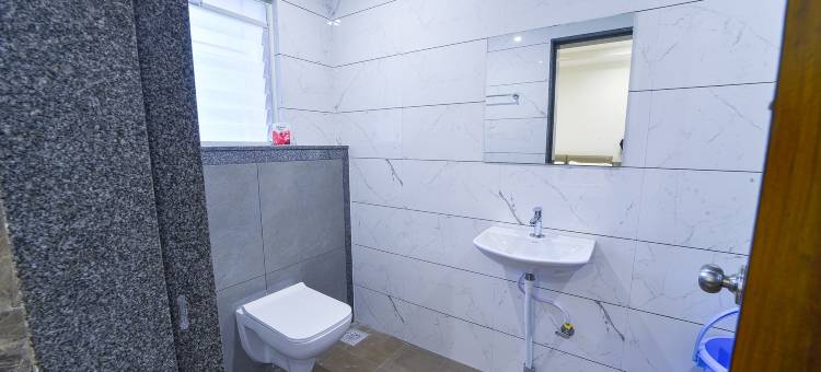 Hotel TrushaDham Near to Mahalaxmi Temple Kolhapur图片