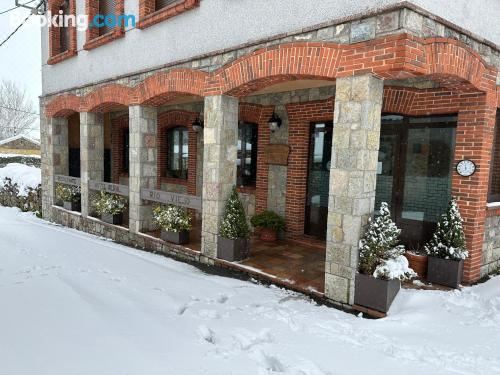 里奥假日乡村酒店(Hotel Rural Rio Viejo)图片