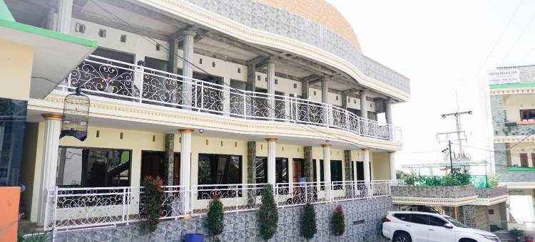 格里亚伊玛法旅馆红伙伴-近东爪哇公园2号(Griya Imafa Inn RedPartner Near Jatim Park 2)图片