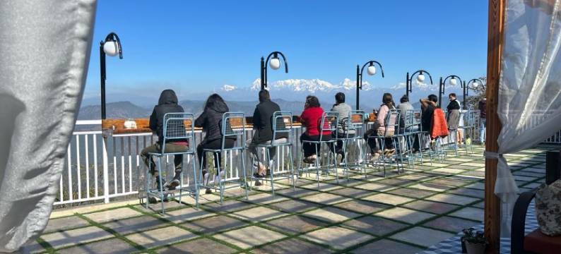 卡萨尔喜马拉雅度假村(Kasar Himalaya Holiday Resort, Binsar Rd)图片