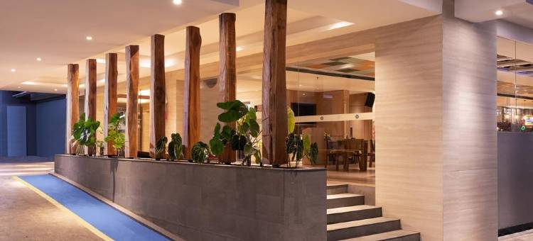 马里奥波罗阿维塔酒店(Aveta Hotel Malioboro)图片