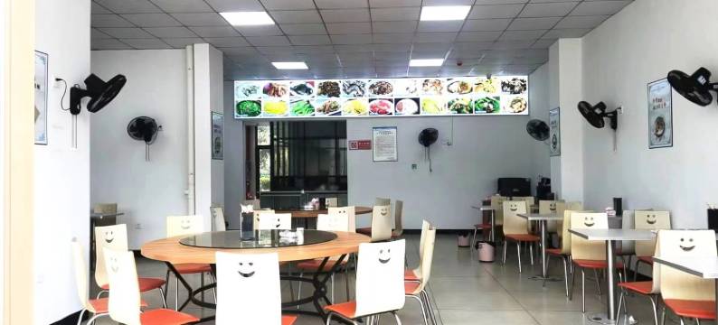 海丝首港海景民宿(园西路1号分店)图片