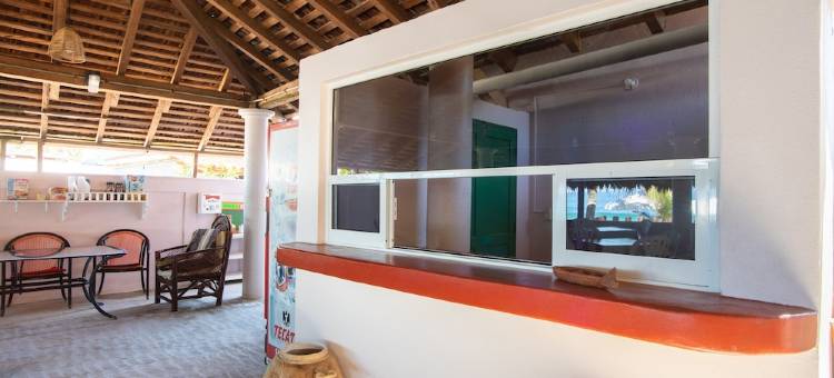 Vista Guamilule酒店(Hotel Vista Guamilule)图片