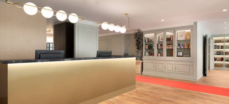 Hotel Avenue Louise Brussels Trademark Collection by Wyndham图片